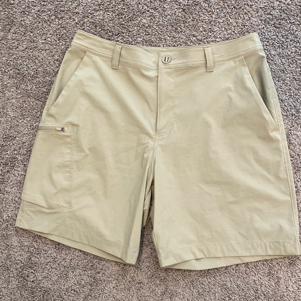 Under Armour Men’s Storm Fish Hunter Cargo Shorts